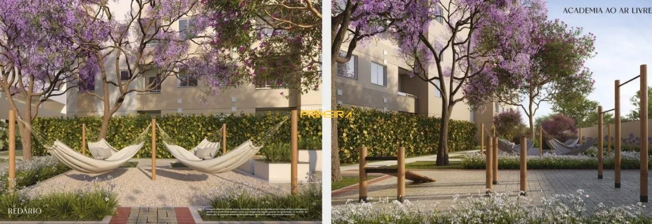 Apartamento 2 quartos à venda em Paese, Itapoá/SC, foto 10