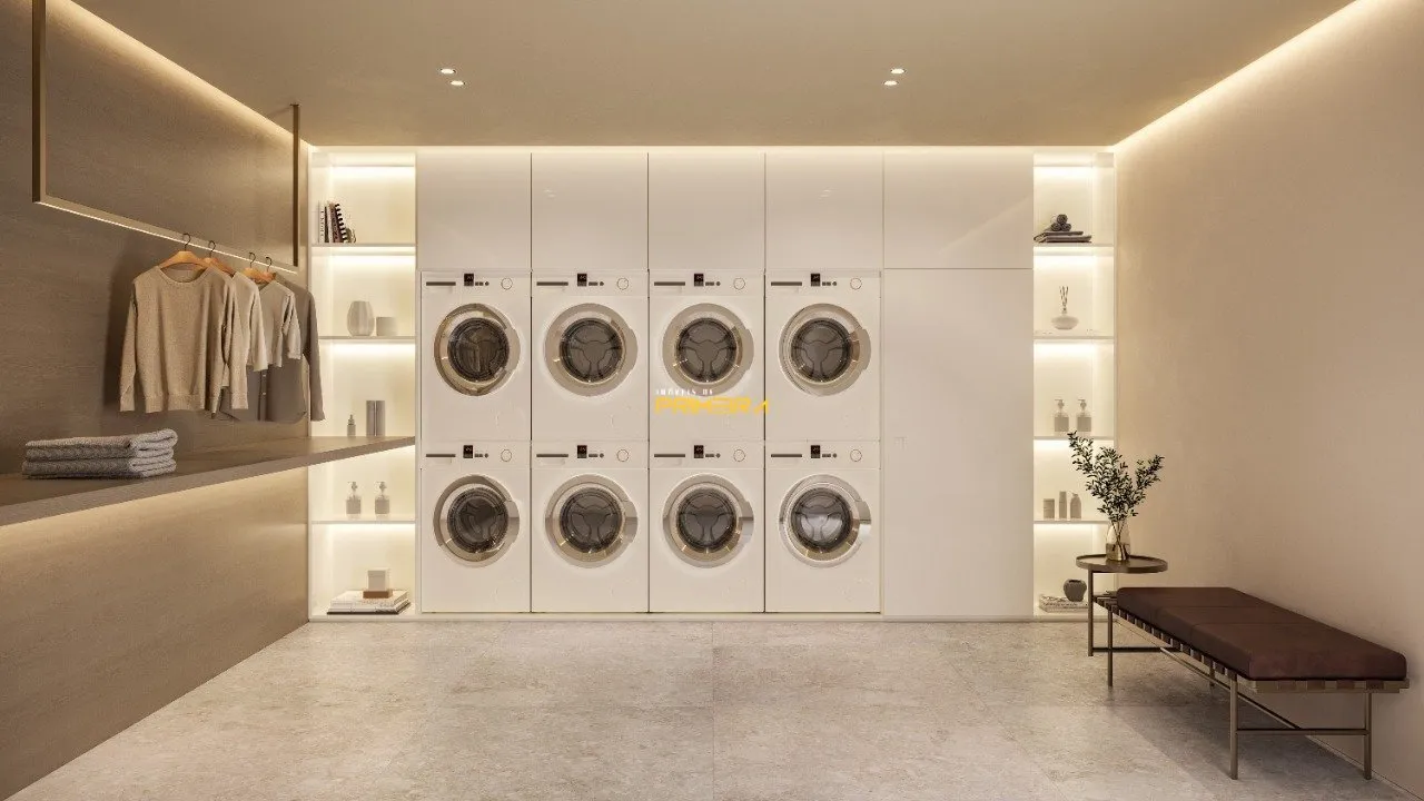 Apartamento 1 quarto à venda em Batel, Curitiba/PR, foto 18
