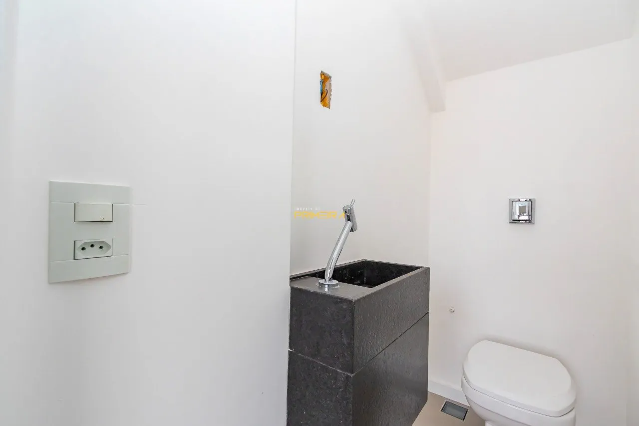 Sobrado 3 quartos à venda em Santa Felicidade, Curitiba/PR, foto 9