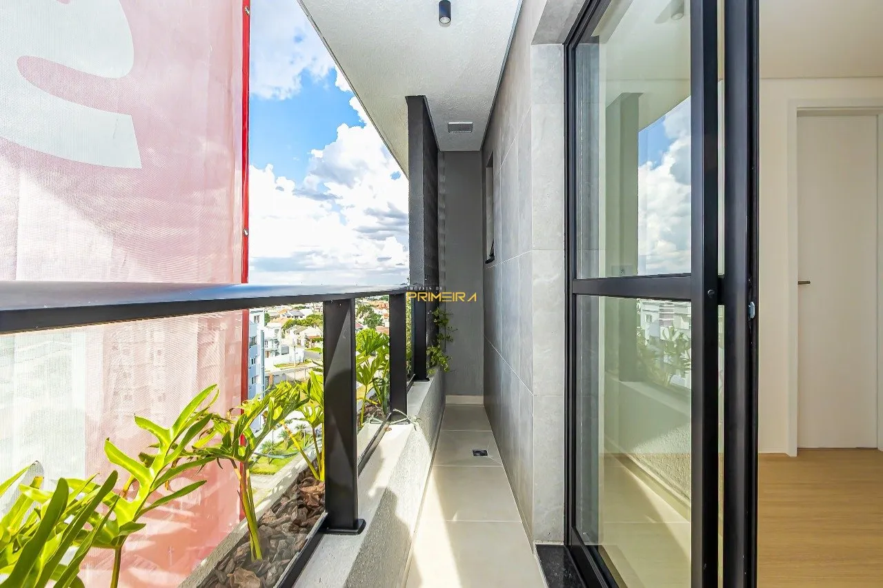 Apartamento 2 quartos à venda em Capão Raso, Curitiba/PR, foto 12