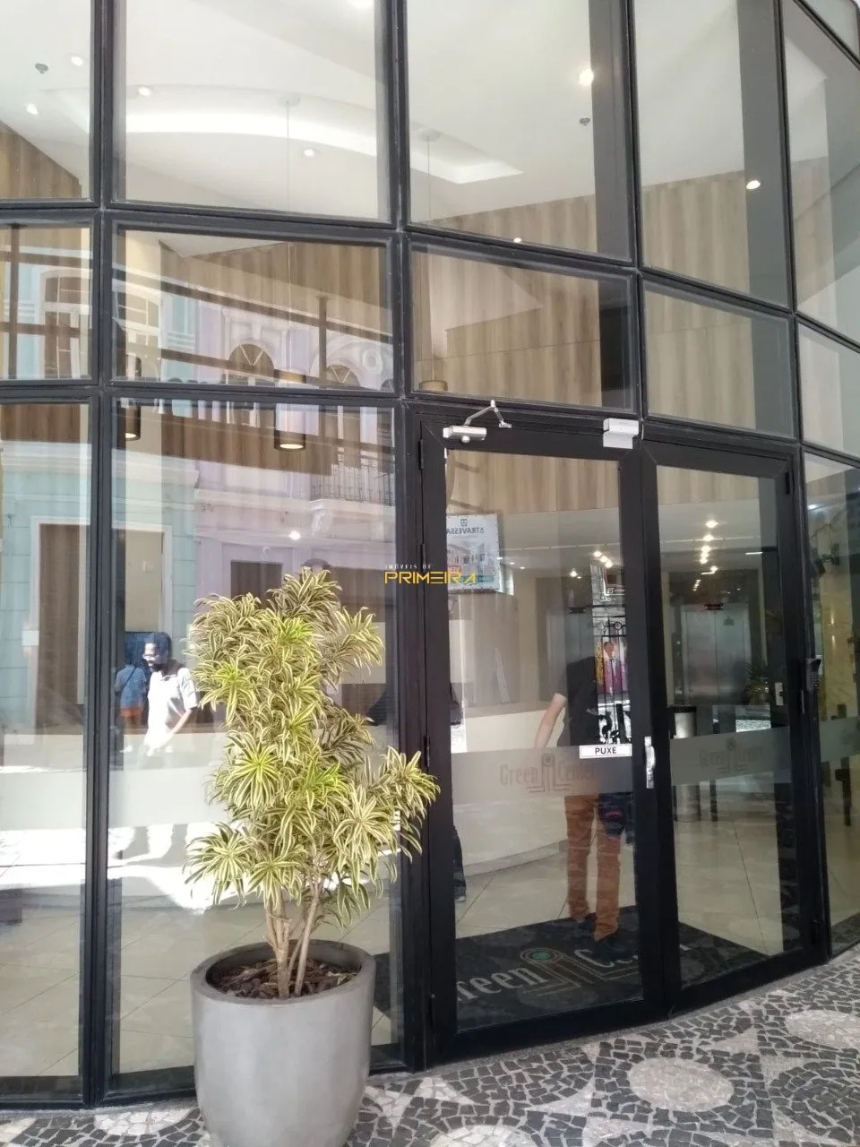 Sala Aérea à venda em Centro, Curitiba/PR, foto 23