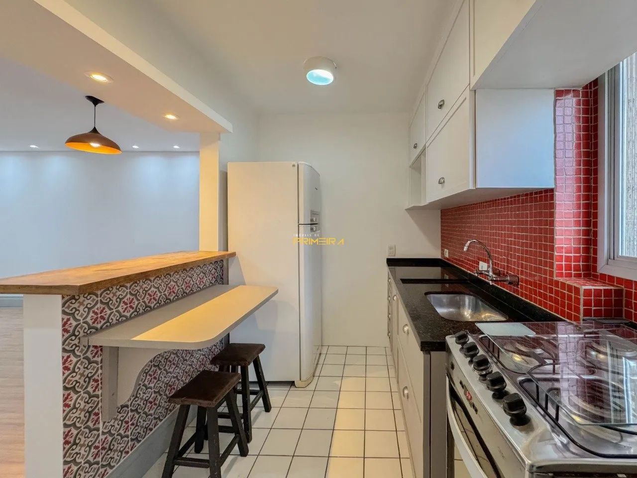 Apartamento 3 quartos à venda em Cristo Rei, Curitiba/PR, foto 15
