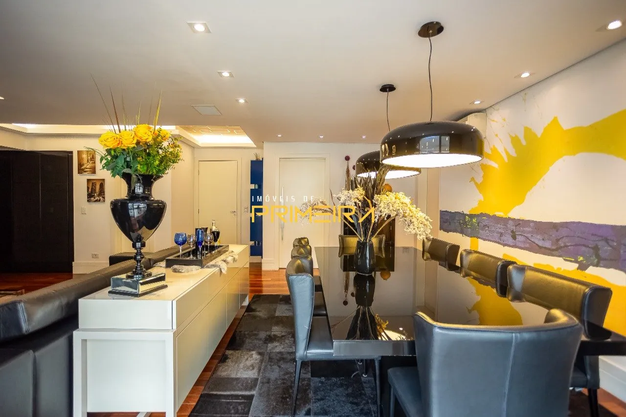 Apartamento 4 quartos à venda em Água Verde, Curitiba/PR, foto 4