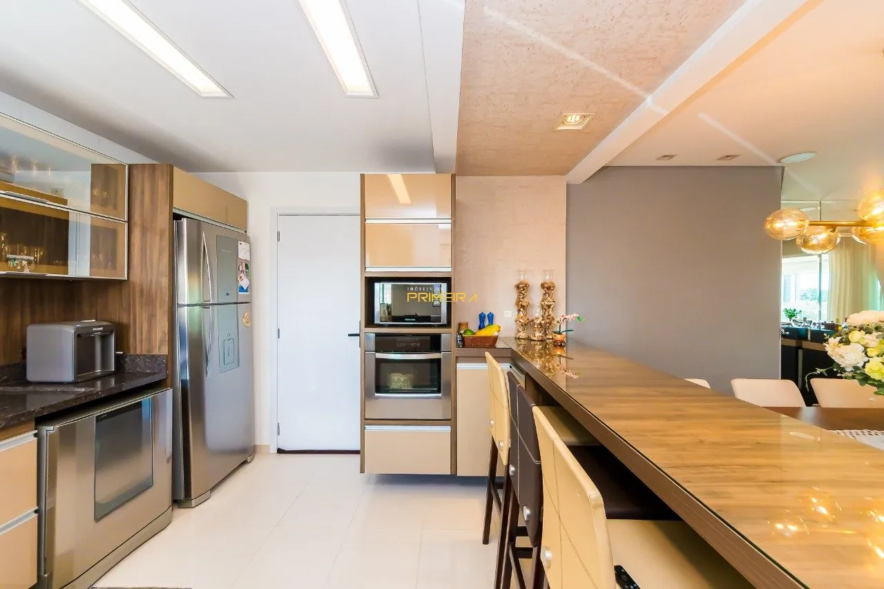 Apartamento 3 quartos à venda em Ecoville, Curitiba/PR, foto 13