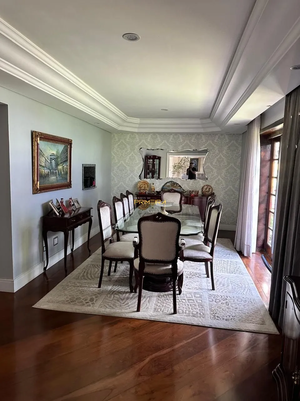 Casa 5 quartos à venda em Parolin, Curitiba/PR, foto 10