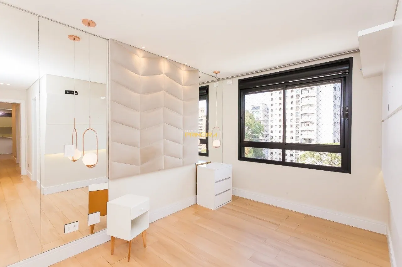 Apartamento 3 quartos à venda em Cabral, Curitiba/PR, foto 17