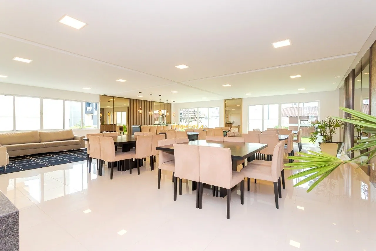 Casa em Condomínio 3 quartos à venda em Santa Cândida, Curitiba/PR, foto 35