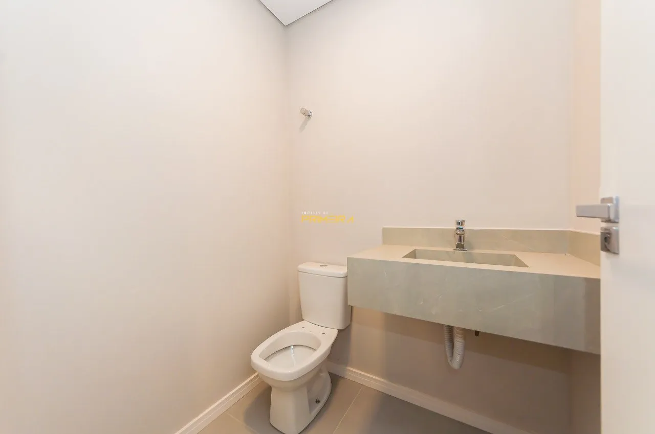 Casa em Condomínio 3 quartos à venda em Santa Cândida, Curitiba/PR, foto 20