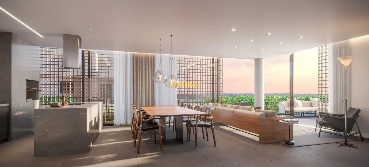 Apartamento 3 quartos à venda em Bigorrilho, Curitiba/PR, foto 22