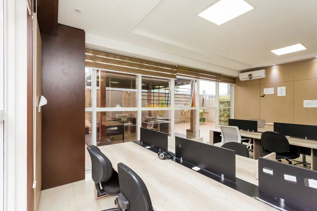 Sala Aérea à venda em Centro, Curitiba/PR, foto 8