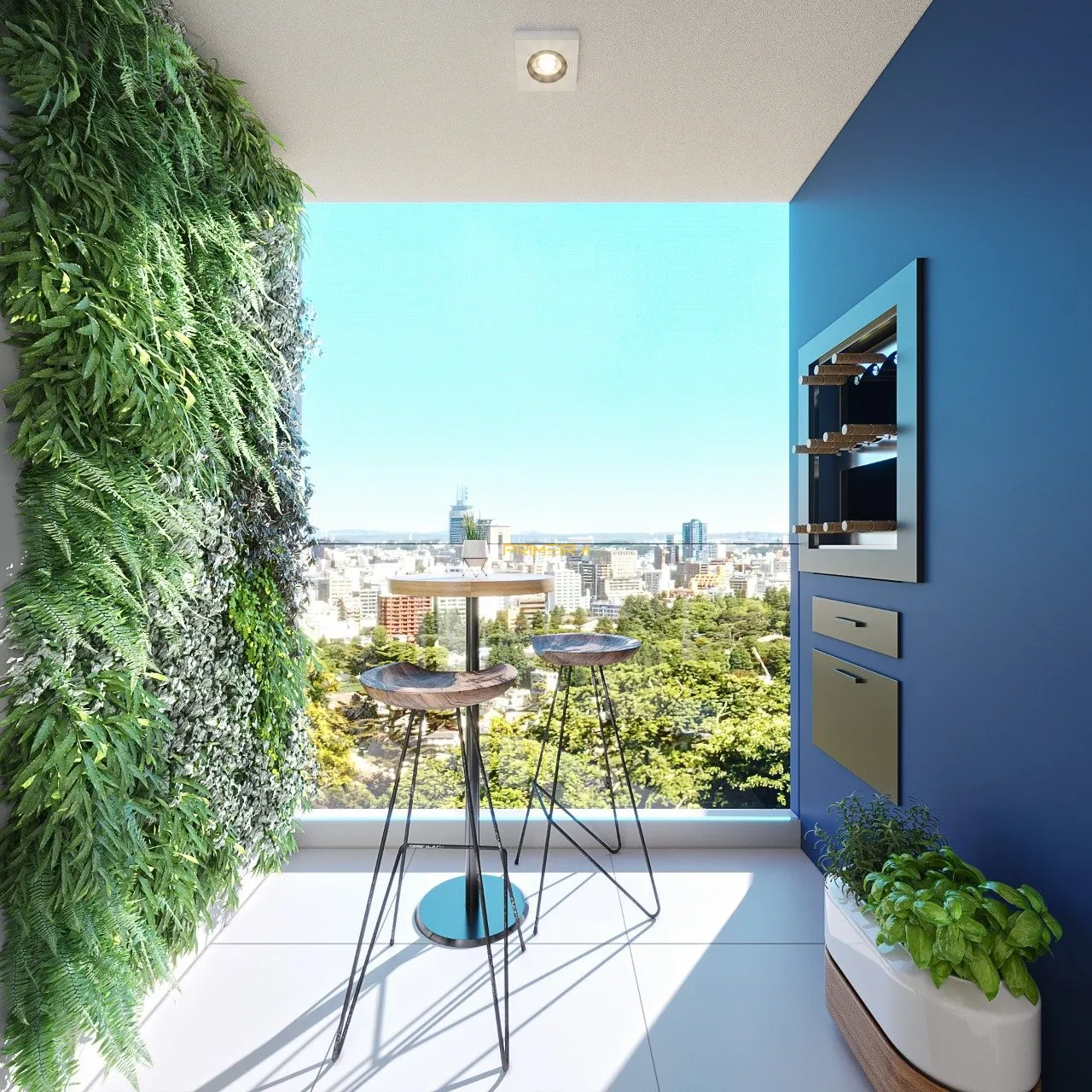 Apartamento 2 quartos à venda em Portão, Curitiba/PR, foto 17
