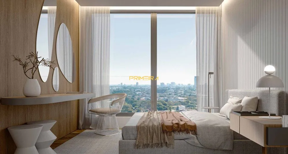 Apartamento 3 quartos à venda em Juvevê, Curitiba/PR, foto 12