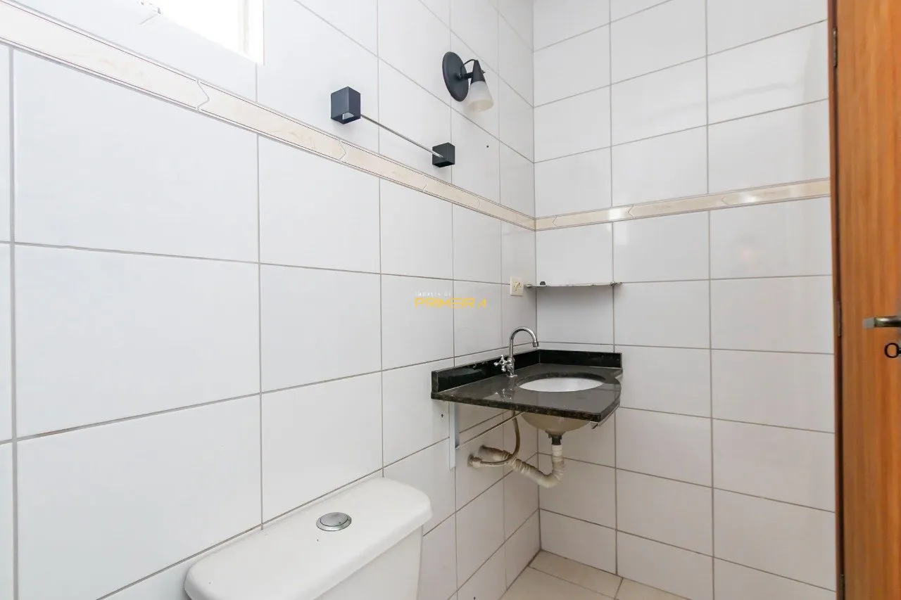 Sobrado 3 quartos à venda em Alto Boqueirão, Curitiba/PR, foto 8