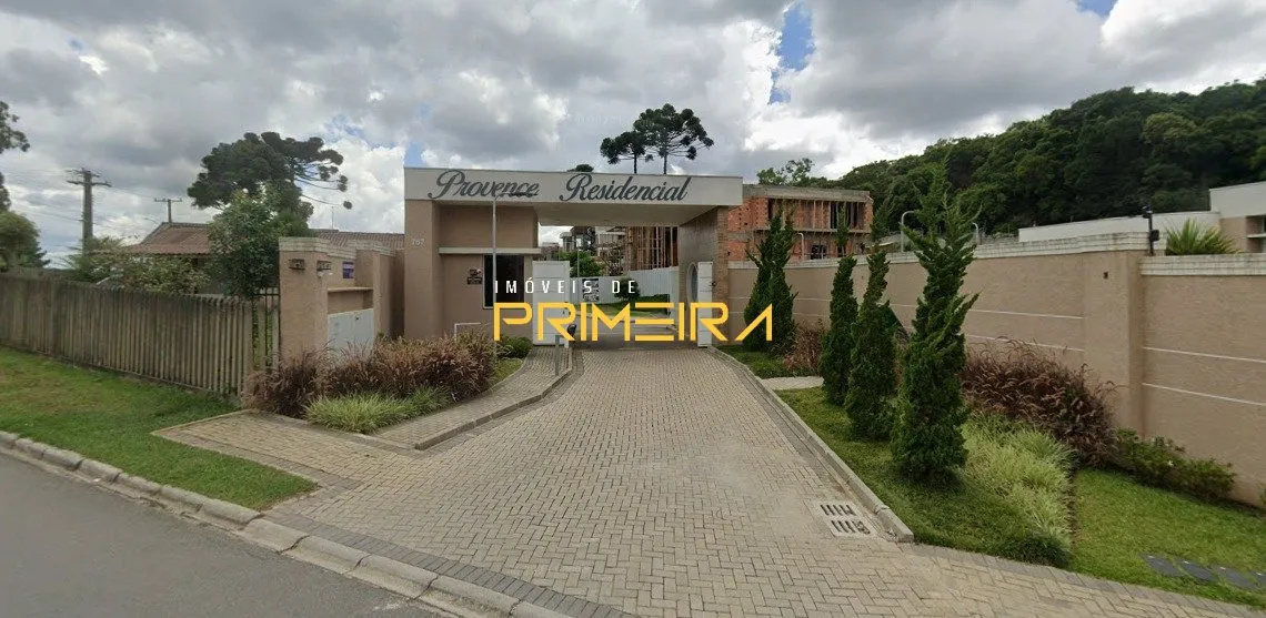 Condomínio Condomínio Provence em São Braz, Curitiba, foto 1