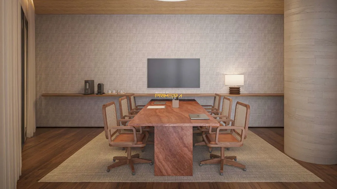 Cobertura 4 quartos à venda em Batel, Curitiba/PR, foto 16