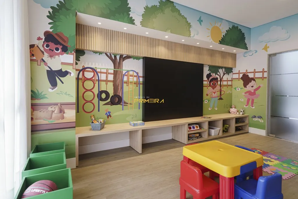 Apartamento 3 quartos à venda em Água Verde, Curitiba/PR, foto 46