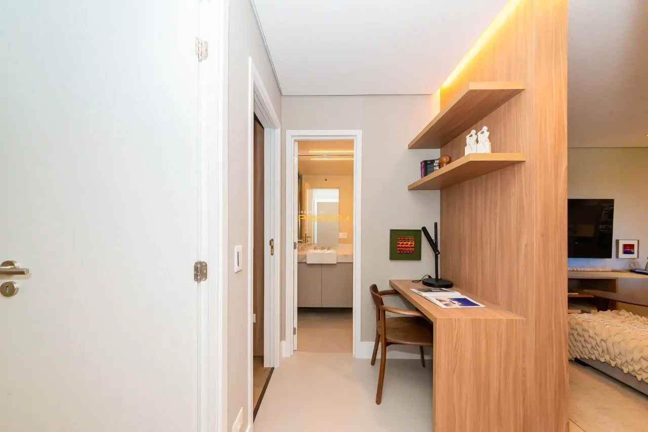 Apartamento 3 quartos à venda em Cabral, Curitiba/PR, foto 13