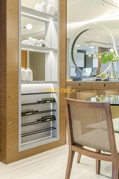Apartamento 3 quartos à venda em Água Verde, Curitiba/PR, foto 13