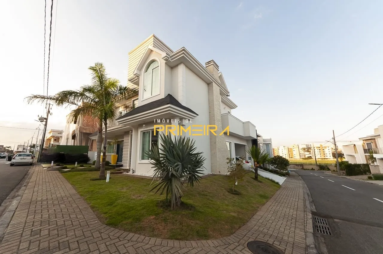 Casa em Condomínio 4 quartos à venda em Neoville, Curitiba/PR, foto 2