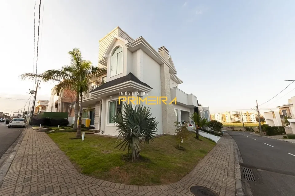 Casa em Condomínio 4 quartos à venda em Neoville, Curitiba/PR, foto 2