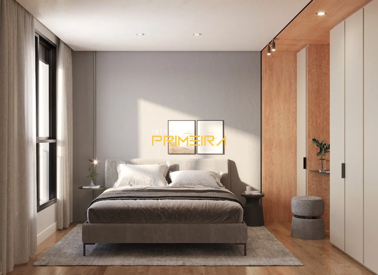 Apartamento 2 quartos à venda em Ecoville, Curitiba/PR, foto 7