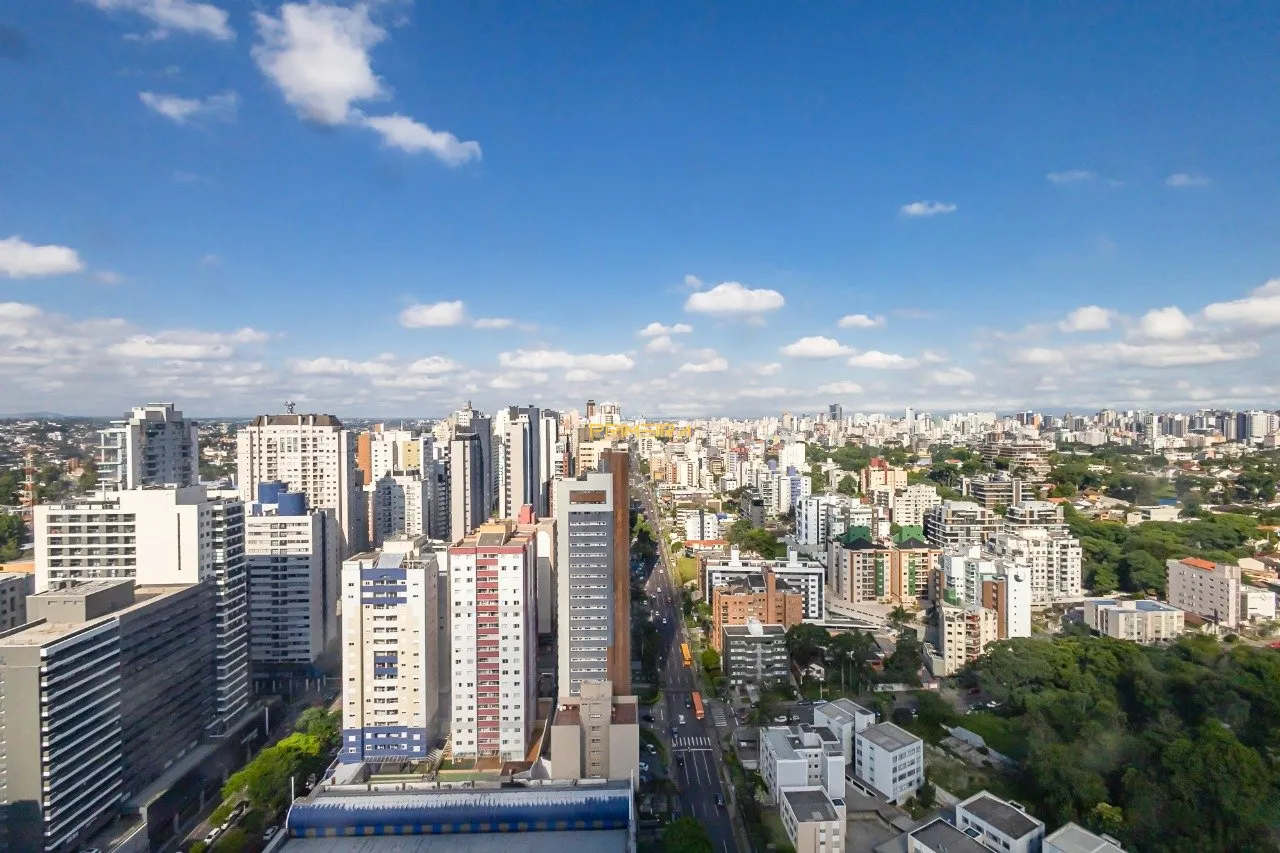 Apartamento 4 quartos à venda em Bigorrilho, Curitiba/PR, foto 14