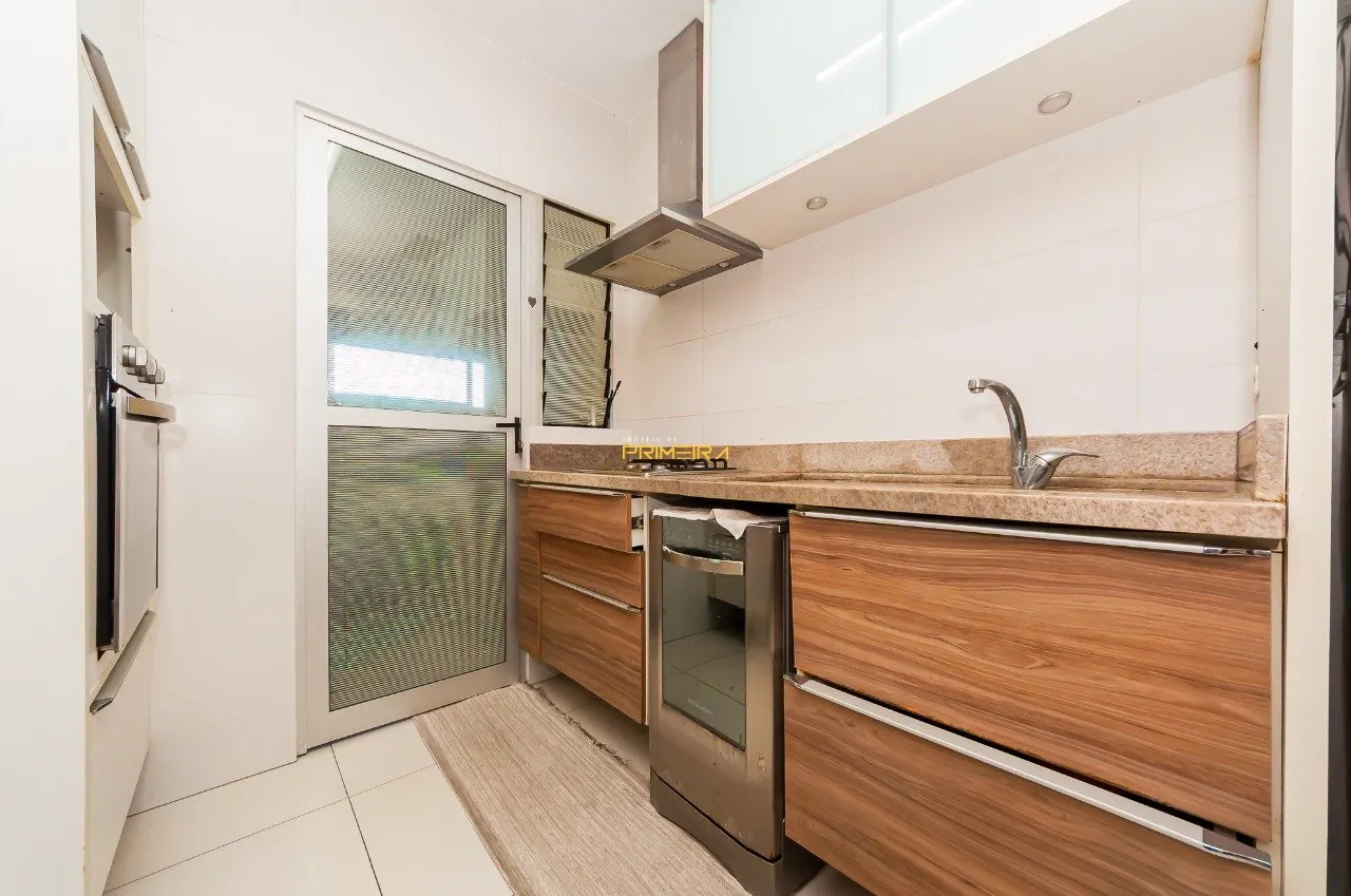 Apartamento 3 quartos à venda em Bigorrilho, Curitiba/PR, foto 2