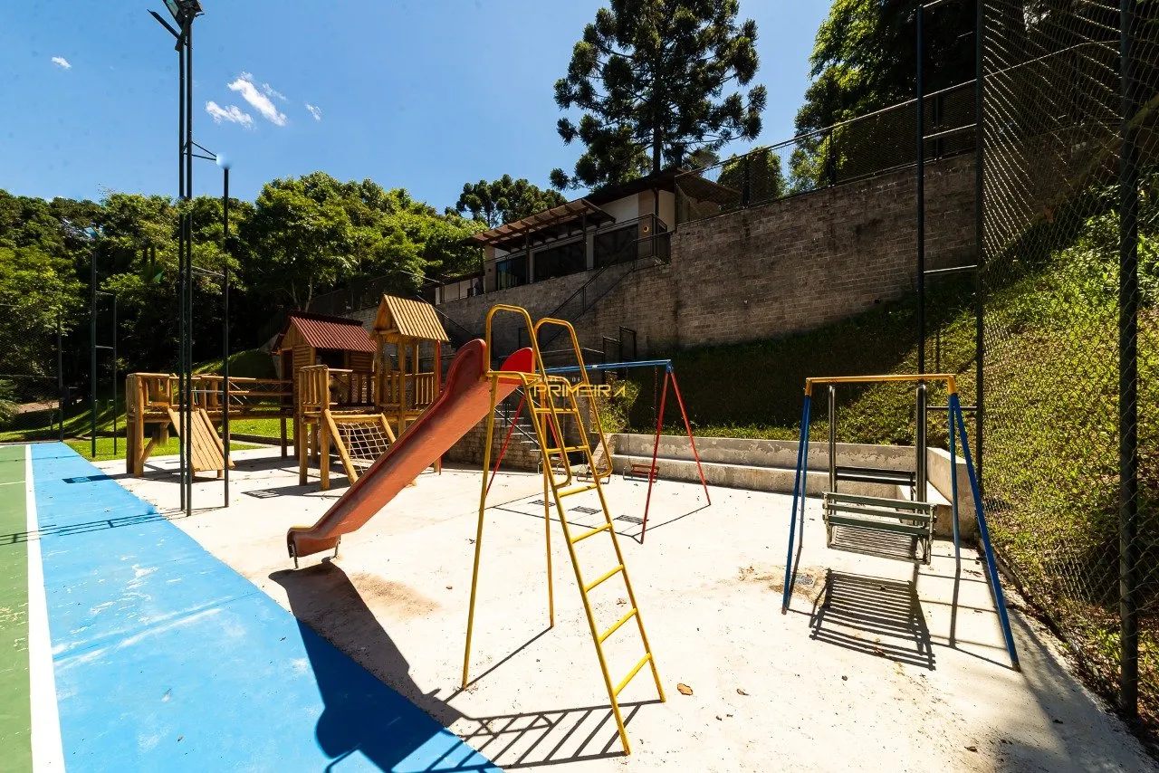 Casa em Condomínio 5 quartos à venda em Campo Comprido, Curitiba/PR, foto 35
