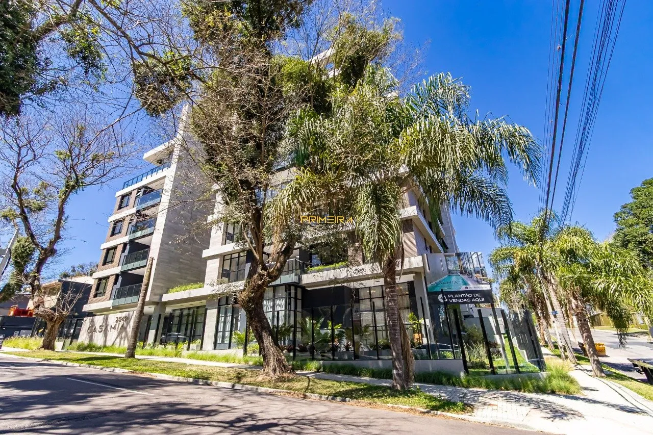 Duplex 3 quartos à venda em Bigorrilho, Curitiba/PR, foto 31