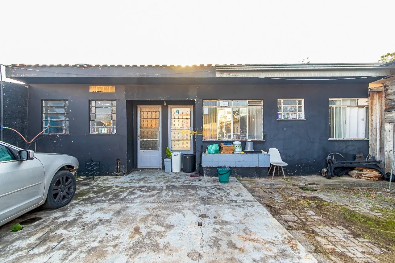 Terrenos Residenciais à venda em Boqueirão, Curitiba/PR, foto 6