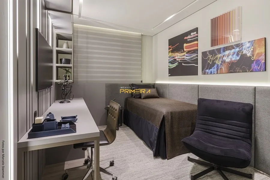 Apartamento 3 quartos à venda em Juvevê, Curitiba/PR, foto 27