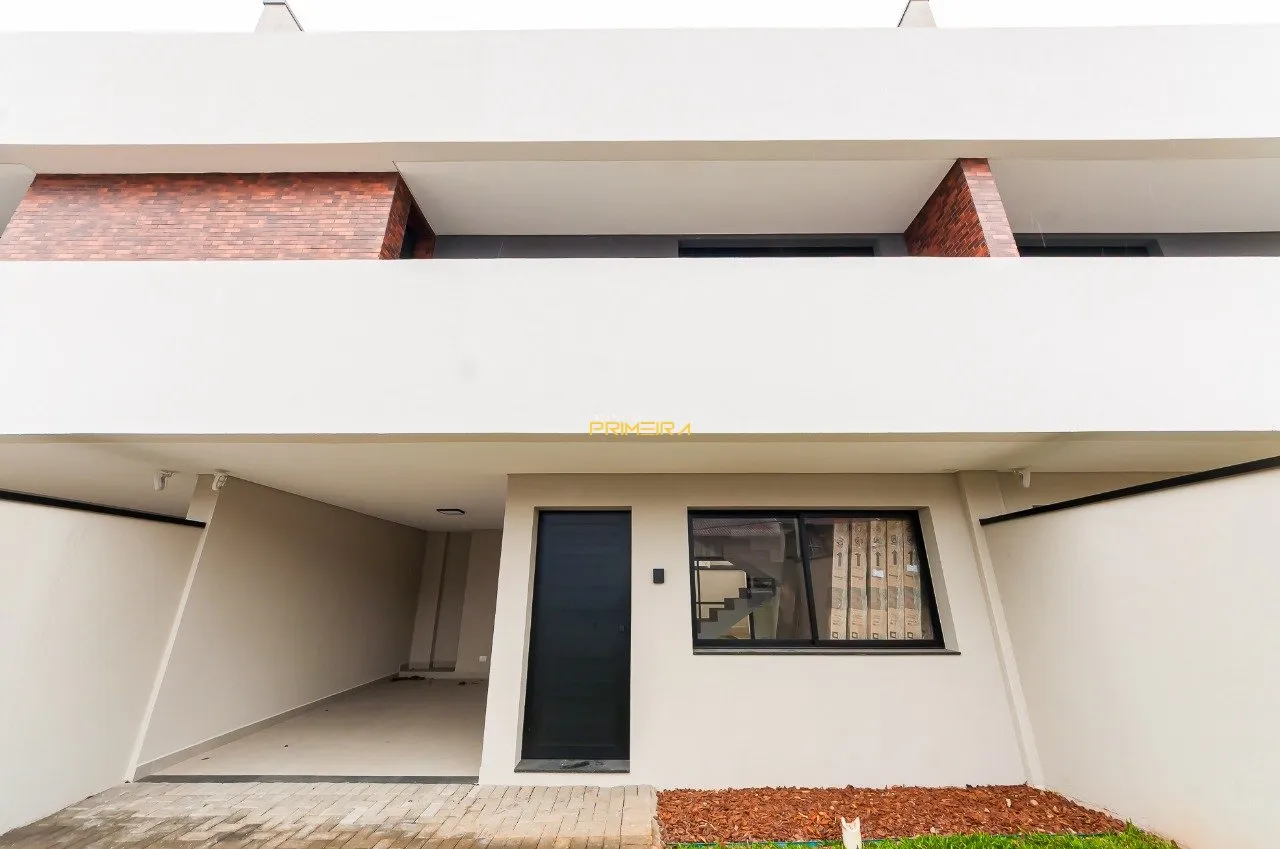 Sobrado 3 quartos à venda em Santa Felicidade, Curitiba/PR, foto 37