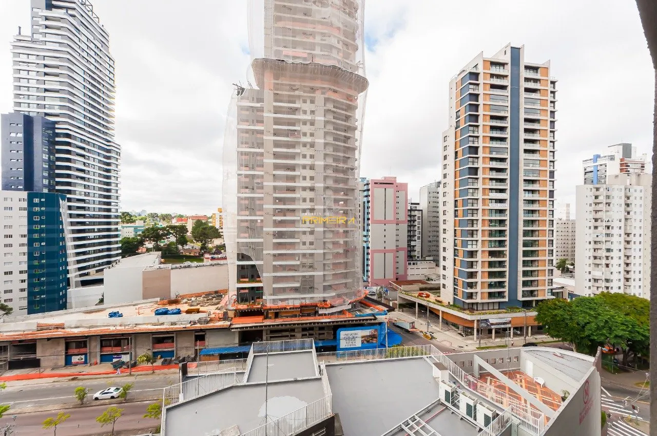 Apartamento 3 quartos à venda em Bigorrilho, Curitiba/PR, foto 16