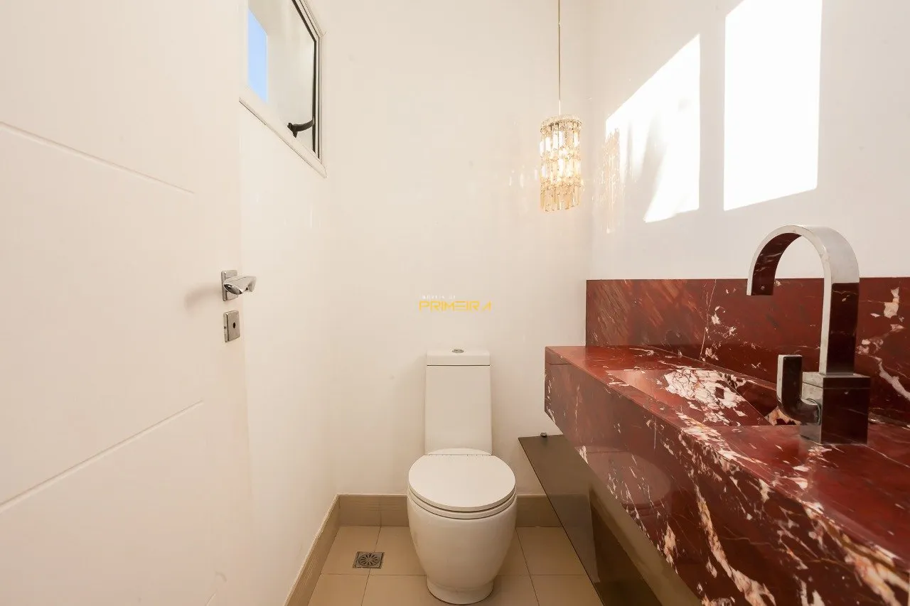 Casa em Condomínio 3 quartos à venda em Uberaba, Curitiba/PR, foto 13