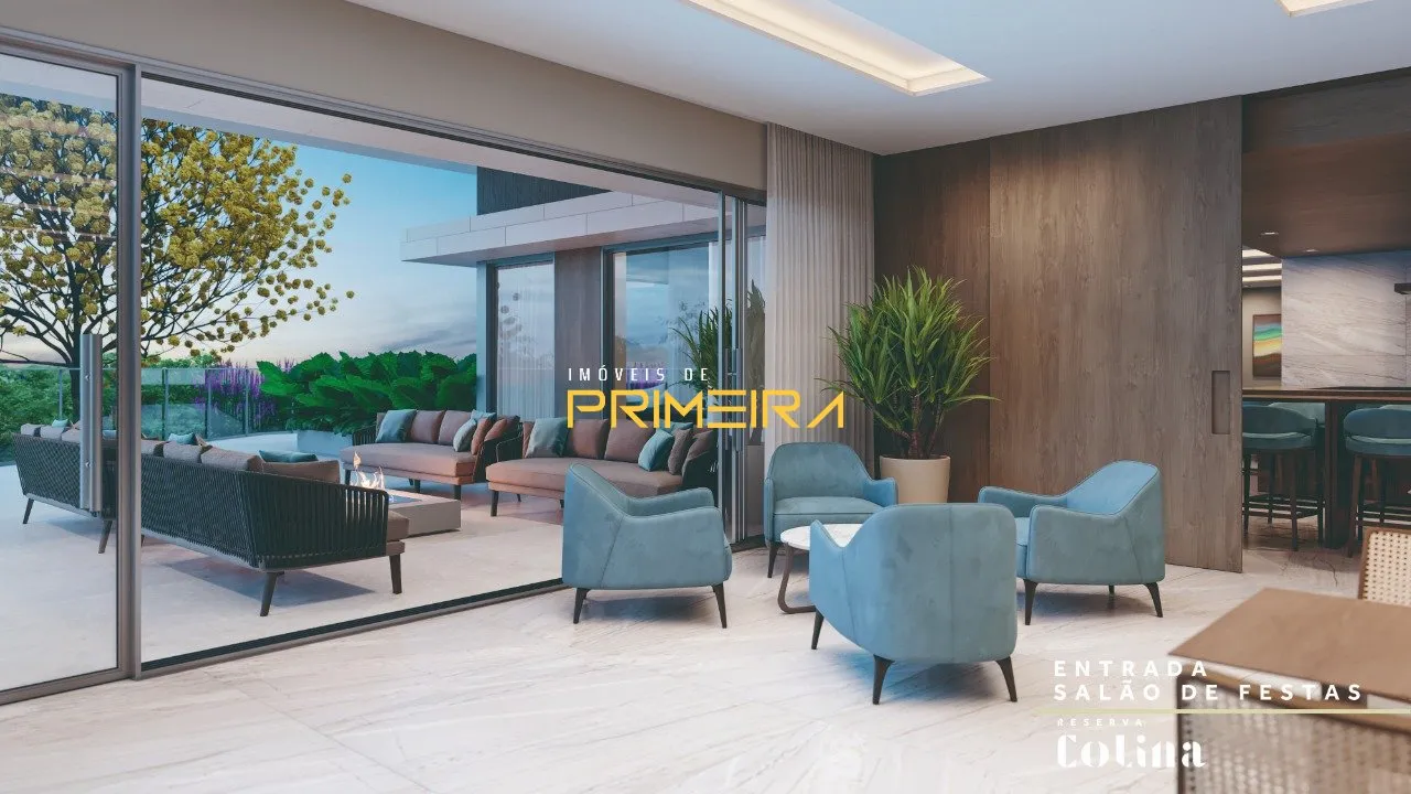 Apartamento 4 quartos à venda em Campina do Siqueira, Curitiba/PR, foto 12
