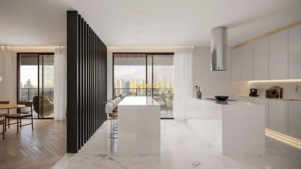 Apartamento 4 quartos à venda em Bigorrilho, Curitiba/PR, foto 9