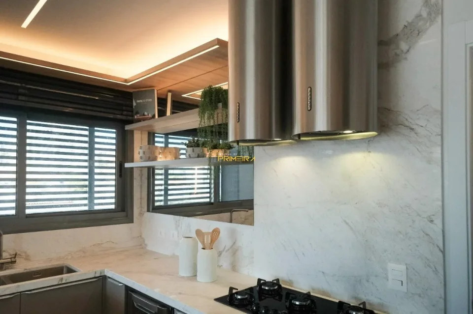 Apartamento 3 quartos à venda em Seminário, Curitiba/PR, foto 5