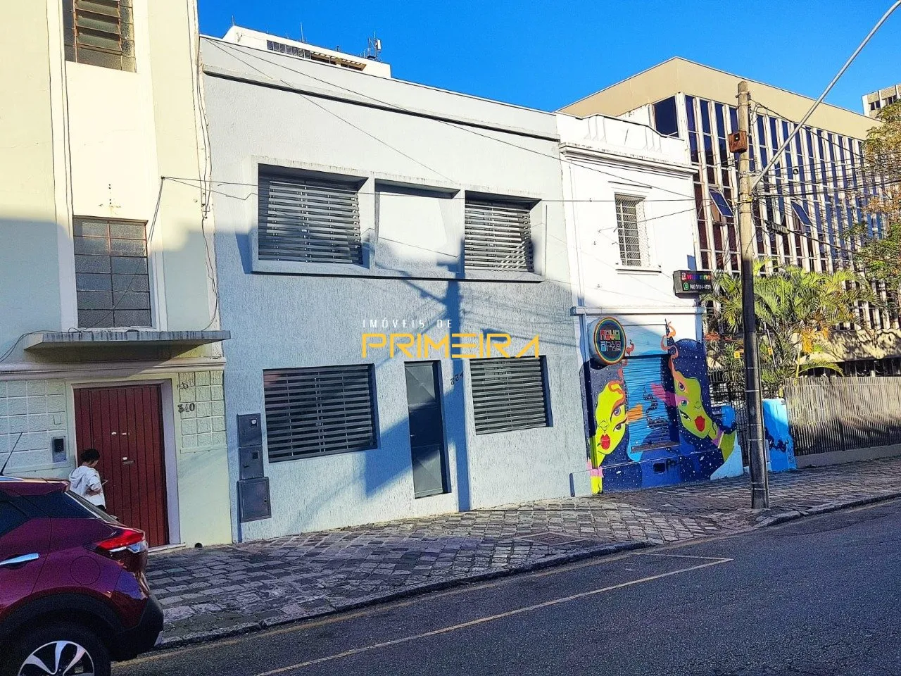 Prédio / Casa à venda em Centro, Curitiba/PR, foto 31