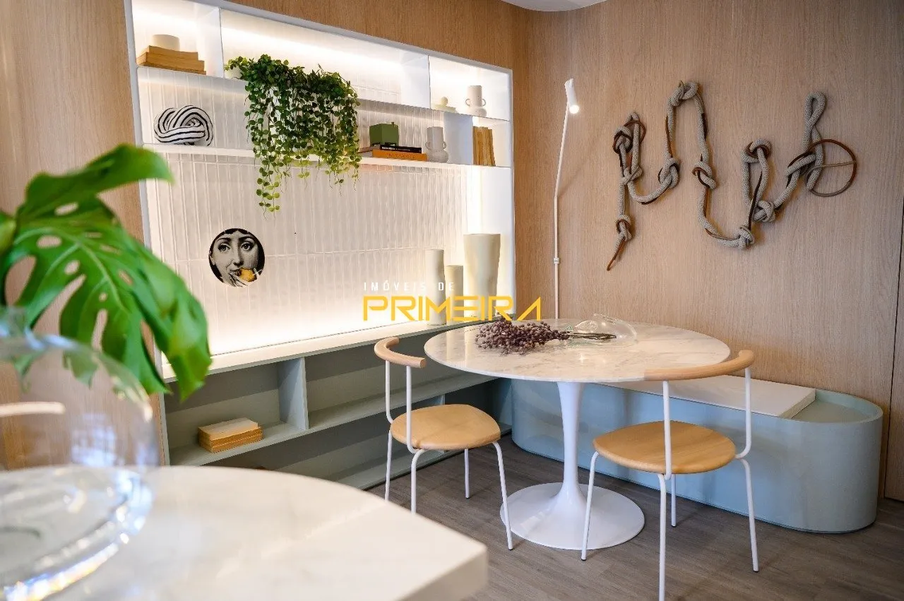 Apartamento 2 quartos à venda em Campo Comprido, Curitiba/PR, foto 20