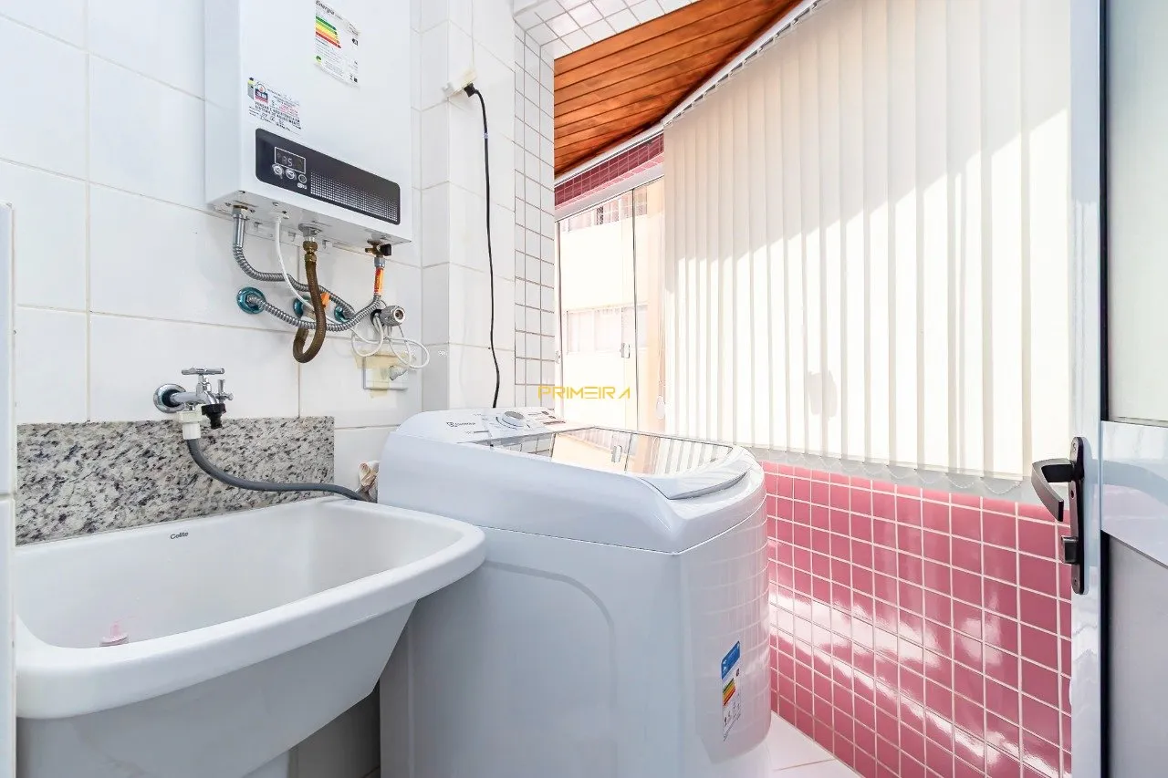 Apartamento 3 quartos à venda em Vila Izabel, Curitiba/PR, foto 14