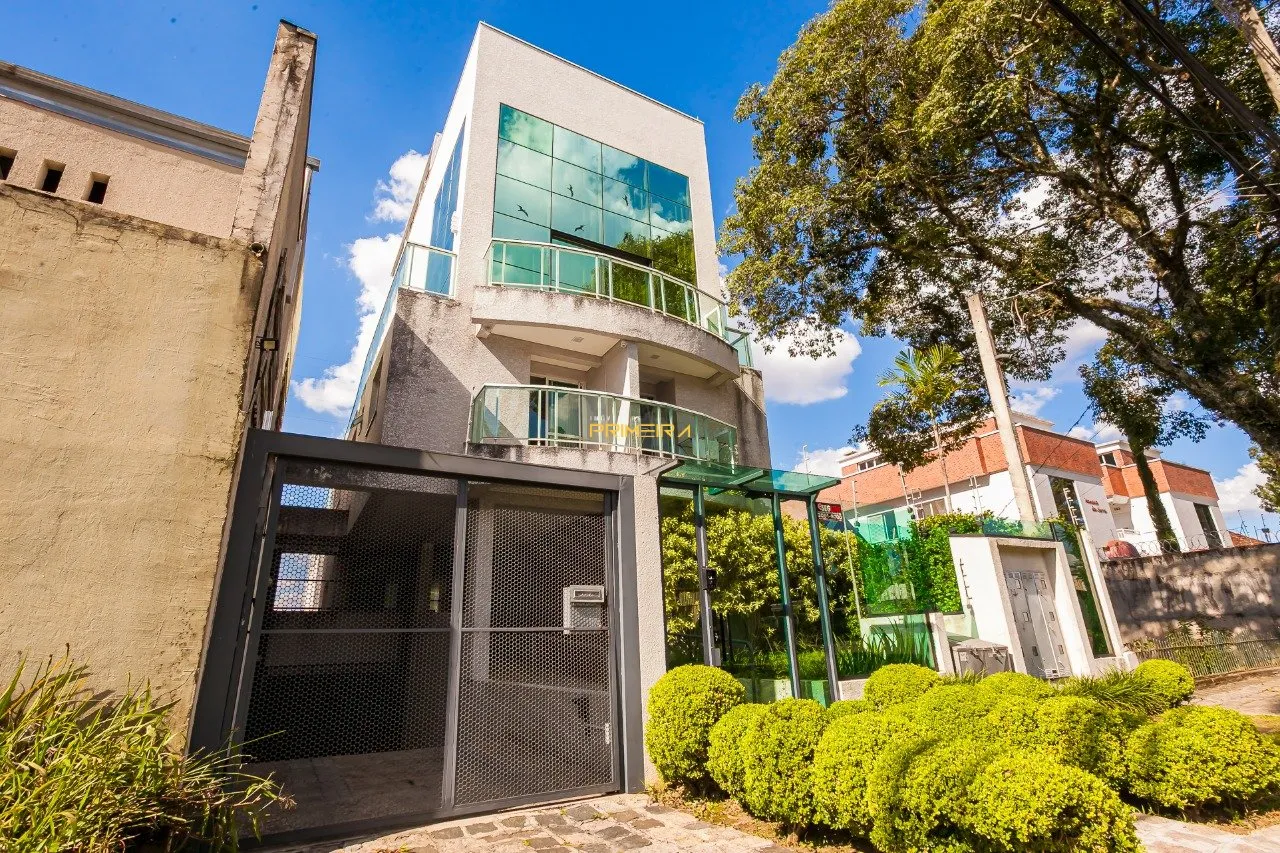Apartamento 2 quartos à venda em São Francisco, Curitiba/PR, foto 23