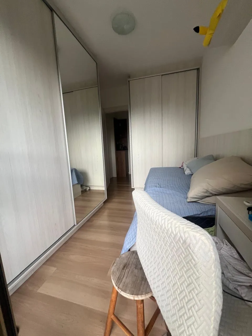 Apartamento 2 quartos à venda em Mercês, Curitiba/PR, foto 11