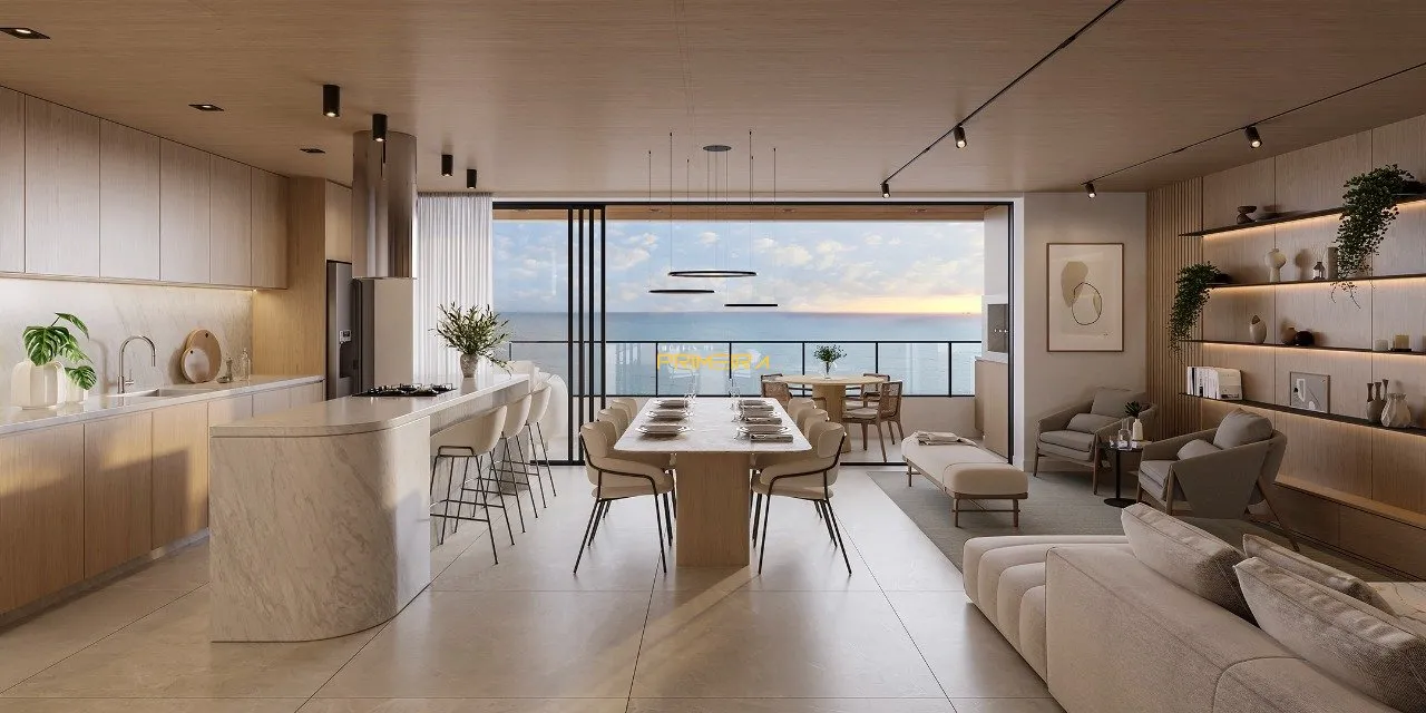 Apartamento 3 quartos à venda em Centro, Balneário Piçarras/SC, foto 4