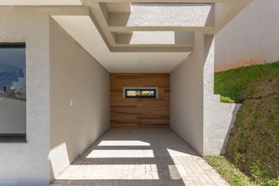 Sobrado 3 quartos à venda em Atuba, Curitiba/PR, foto 5