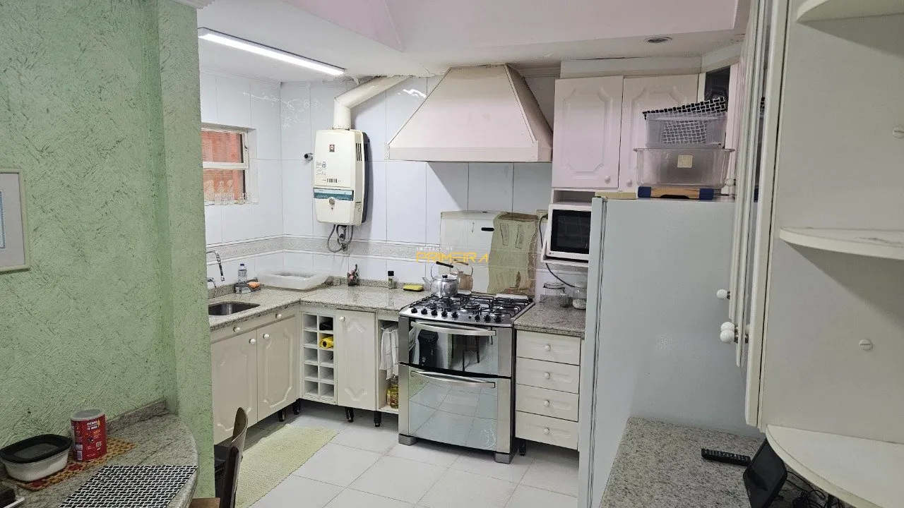 Casa 4 quartos à venda em Pilarzinho, Curitiba/PR, foto 8