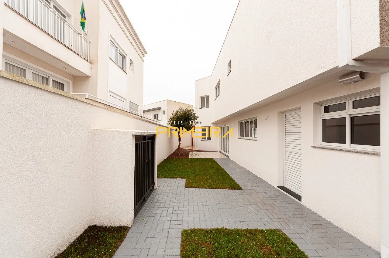 Casa em Condomínio 4 quartos à venda em Santa Felicidade, Curitiba/PR, foto 29