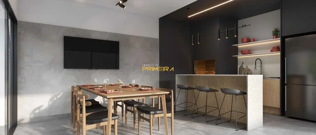 Apartamento 1 quarto à venda em Portão, Curitiba/PR, foto 17
