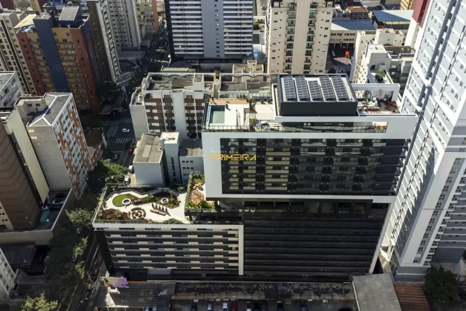 Salas Aéreas à venda em Batel, Curitiba/PR, foto 4