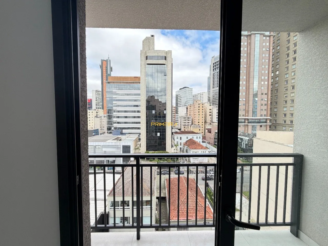 Studio à venda em Centro, Curitiba/PR, foto 5
