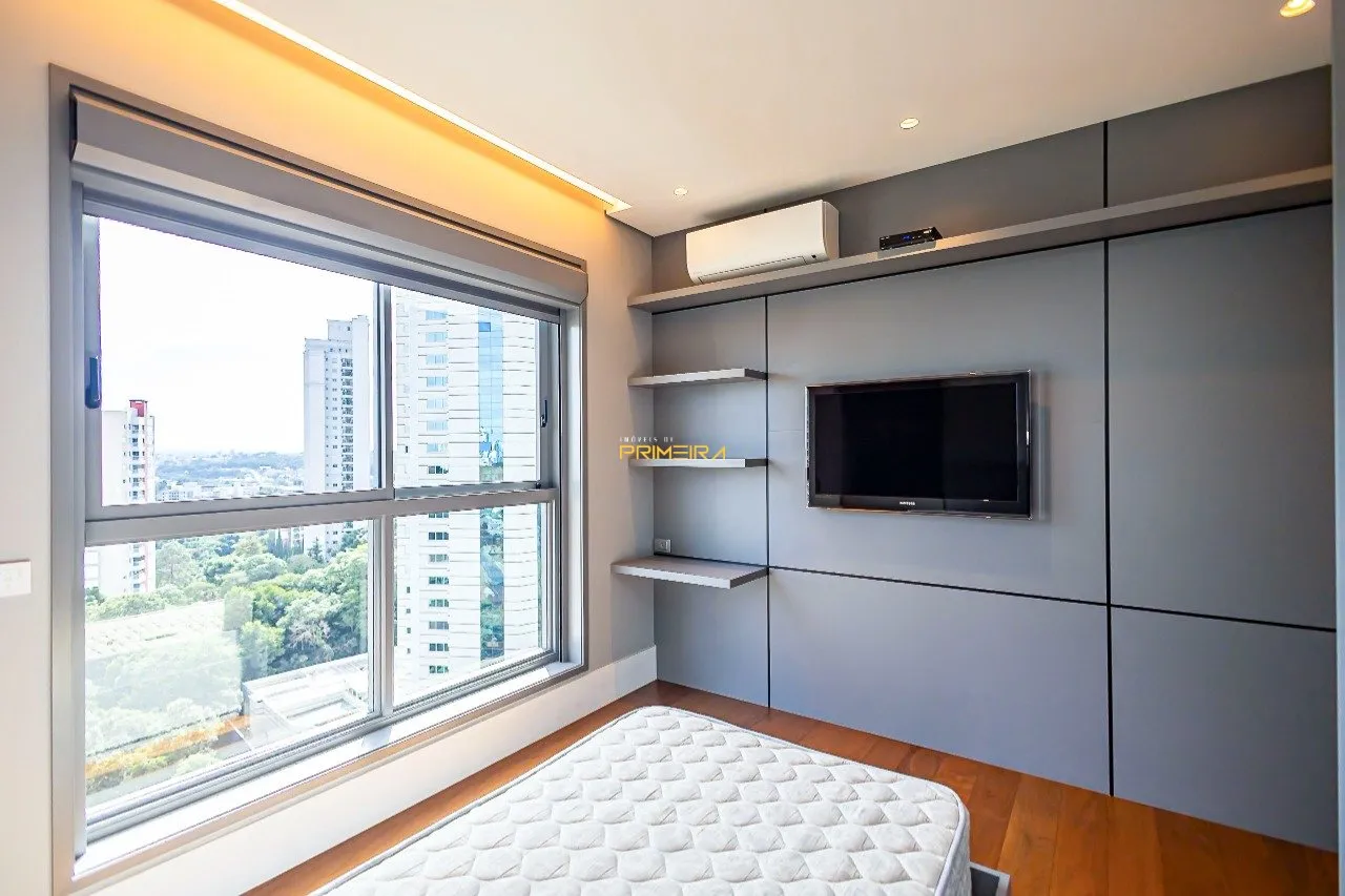 Apartamento 3 quartos à venda em Campo Comprido, Curitiba/PR, foto 23